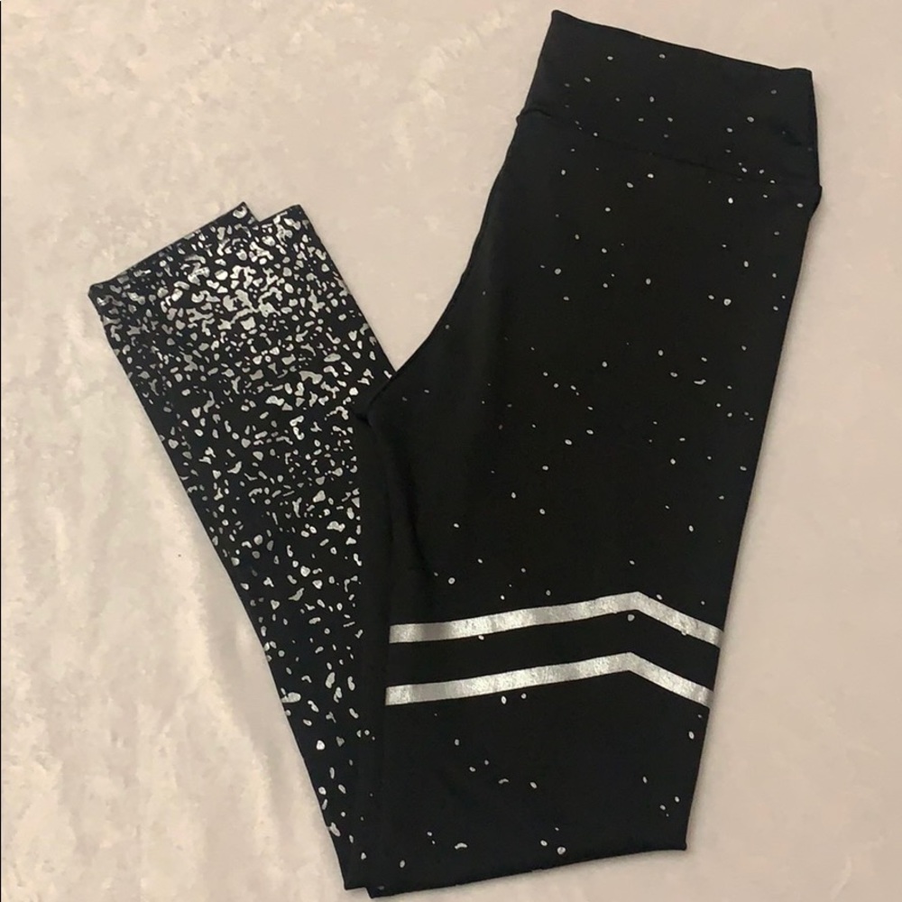 Women's Fitness Leggings